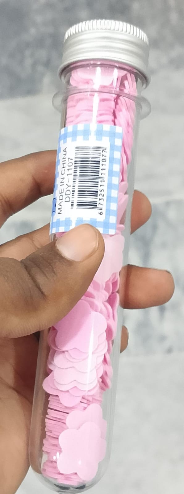 200 Pcs Disposable Paper Soap Sheets with Portable Tube Bottle – Compact, Lightweight & Hygienic Multi-Color Handwashing Solution for Travel, Camping, Hiking, Picnics, Office, School & Outdoor Adventures