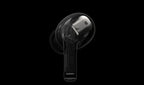 AirPods Pro 2 Noise Reduction Wireless Earbuds – Advanced ANC Bluetooth Earphones with Wireless Charging Case, Compatible with Android & iOS, Premium Black Design for Music, Calls, Travel & Daily Use