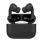 AirPods Pro 2 Noise Reduction Wireless Earbuds – Advanced ANC Bluetooth Earphones with Wireless Charging Case, Compatible with Android & iOS, Premium Black Design for Music, Calls, Travel & Daily Use