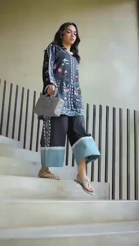 Floral Rhapsody

Twilight Blossom